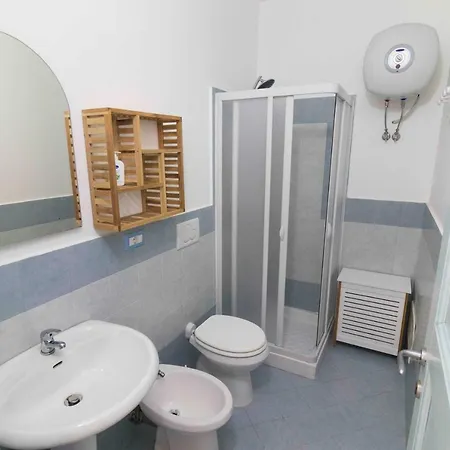 Buon Vento Castro (Lecce)