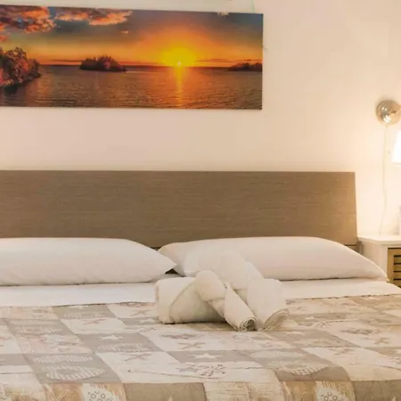 Buon Vento Ferienhaus Castro (Lecce)