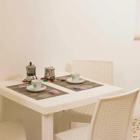 Buon Vento Castro (Lecce)