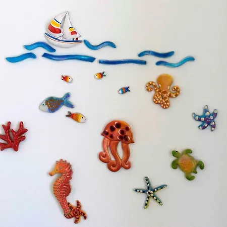 Дом отдыха Buon Vento *