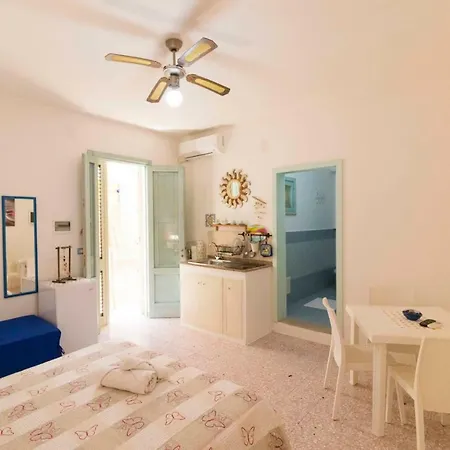 Buon Vento Дом отдыха *