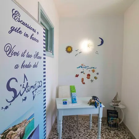 Buon Vento Дом отдыха Castro (Lecce)