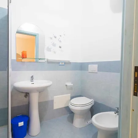 Дом отдыха Buon Vento