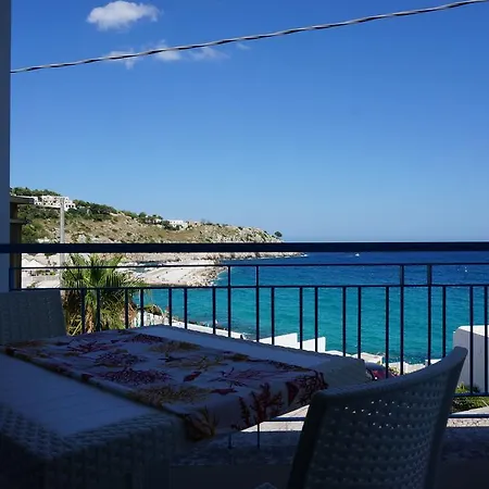 Buon Vento Castro (Lecce)