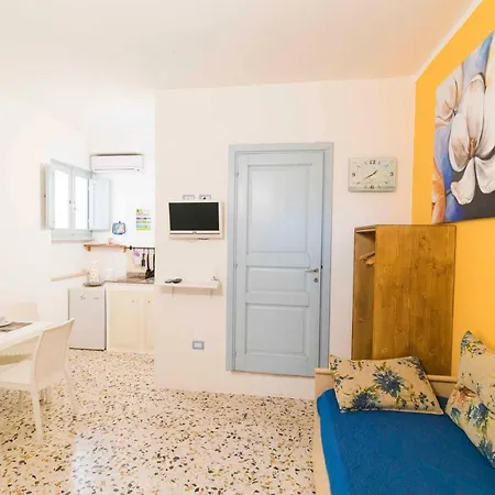 Buon Vento Castro (Lecce)