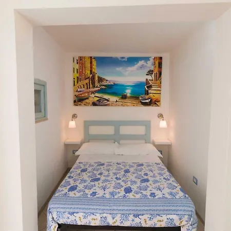 Holiday home Buon Vento *
