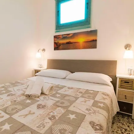 Hébergement de vacances Buon Vento