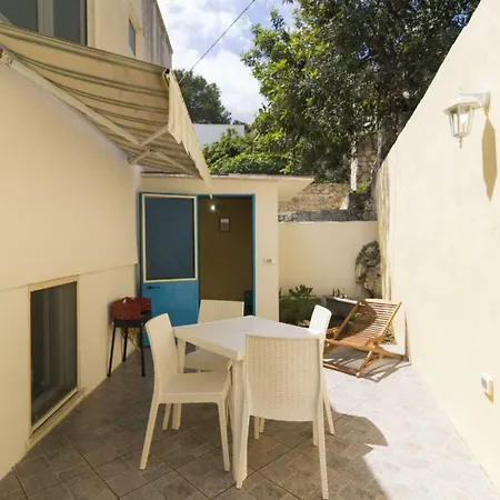 Buon Vento 度假居 Castro (Lecce)