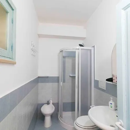 Holiday home Buon Vento