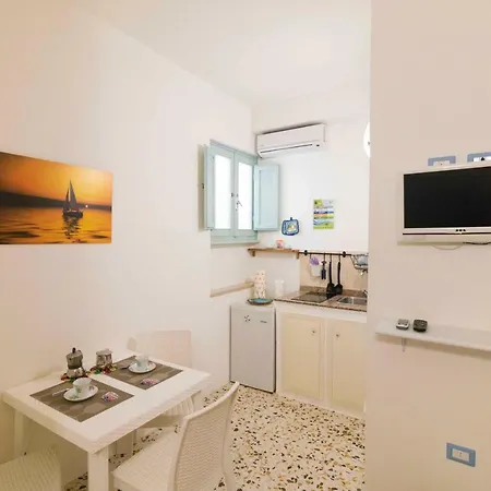 Holiday home Buon Vento