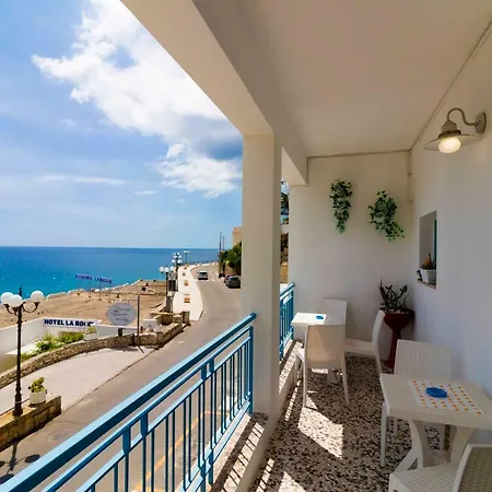 Buon Vento Hébergement de vacances *