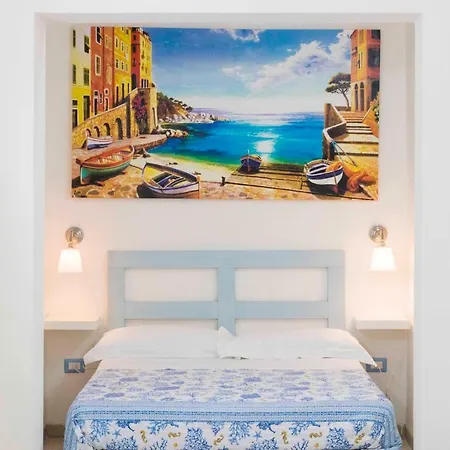 Buon Vento Hébergement de vacances