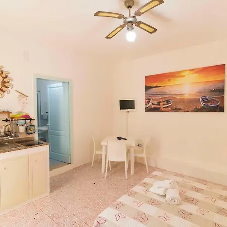 Buon Vento Hébergement de vacances