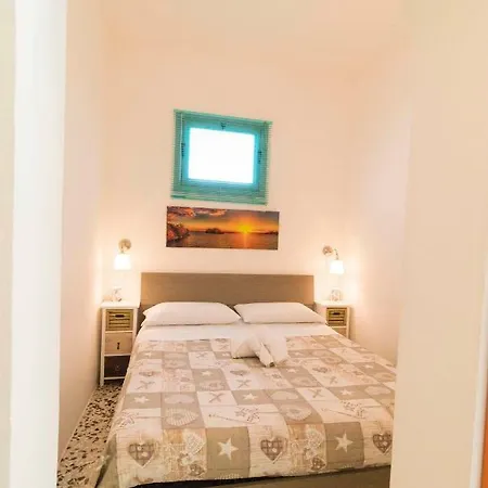 Buon Vento Holiday home *