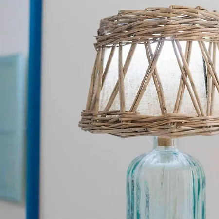 度假居 Buon Vento Castro (Lecce)