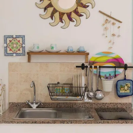 Buon Vento Hébergement de vacances