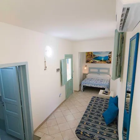 Hébergement de vacances Buon Vento