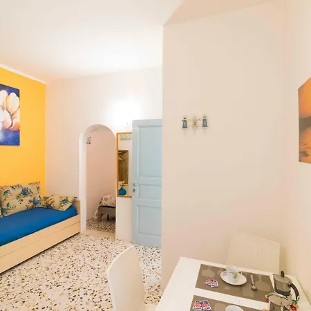 Hébergement de vacances Buon Vento