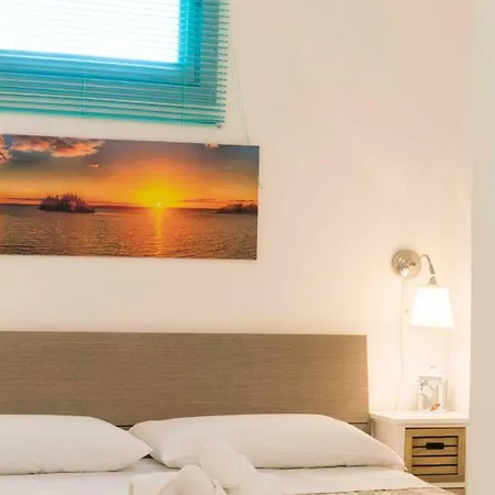 Hébergement de vacances Buon Vento