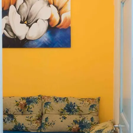 Hébergement de vacances Buon Vento Castro (Lecce)