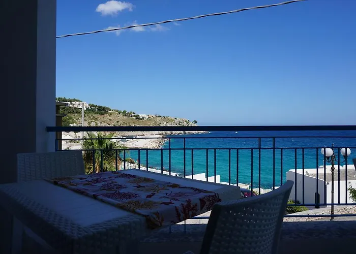 Buon Vento Castro (Lecce)