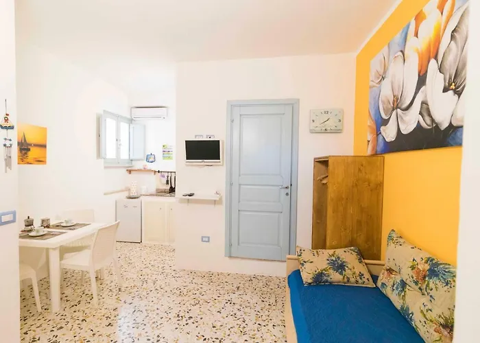 Buon Vento Castro (Lecce)