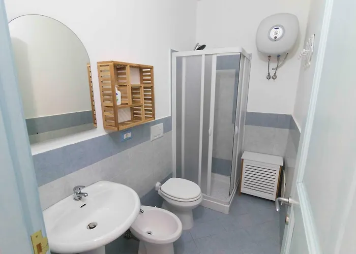 Buon Vento Castro (Lecce)