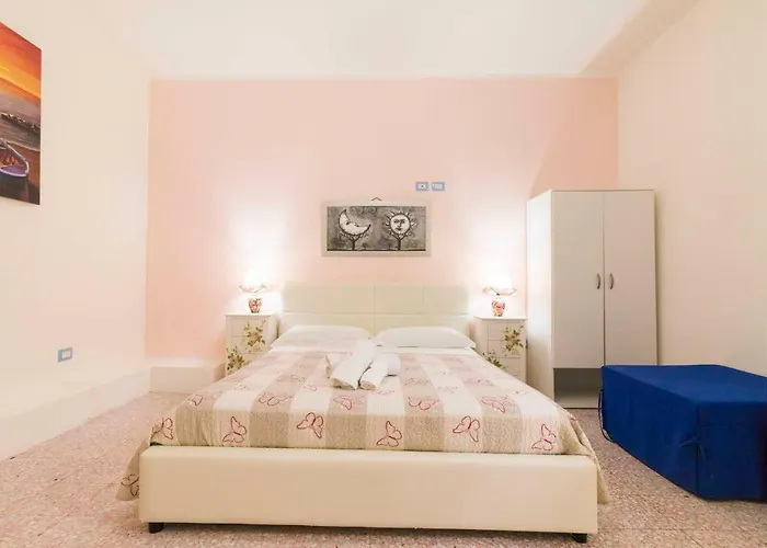 Buon Vento Castro (Lecce)