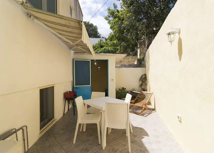 Buon Vento Prázdninový dům Castro (Lecce)