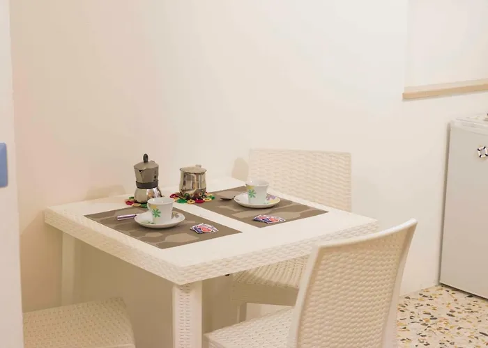 Buon Vento Castro (Lecce)