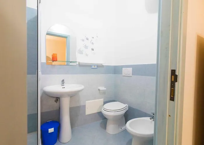 Prázdninový dům Buon Vento